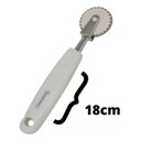 Ver imagem 6 de Cortador e fechador de Massas e Pastel Carretilha