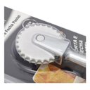 Ver imagem 4 de Cortador e fechador de Massas e Pastel Carretilha