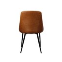 Ver imagem 6 de Kit 2 Cadeiras Jantar Vintage Gourmet Lauren Rivatti