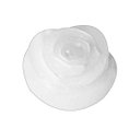 Ver imagem 4 de Forma para Rosa Decorativa em Silicone para Vela, Sabonete, Resina e Gesso