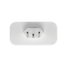 Tomada Inteligente Smart Wi-fi Ews 301 Branco - 4