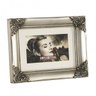 Porta Retrato Retangular 5.02 Classic Santa Luzia 15x21cm - 1