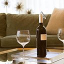 Ver imagem 5 de Kit 10 Tampas para Garrafa Acessórios para Vinho Abridor de Garrafa Conservar Proteger Brinox