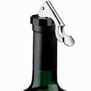 Ver imagem 3 de Kit 10 Tampas para Garrafa Acessórios para Vinho Abridor de Garrafa Conservar Proteger Brinox