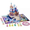 Jogo Tabuleiro Castelo Princesas Disney Magic 3d - Hasbro - 1