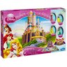 Jogo Tabuleiro Castelo Princesas Disney Magic 3d - Hasbro - 2