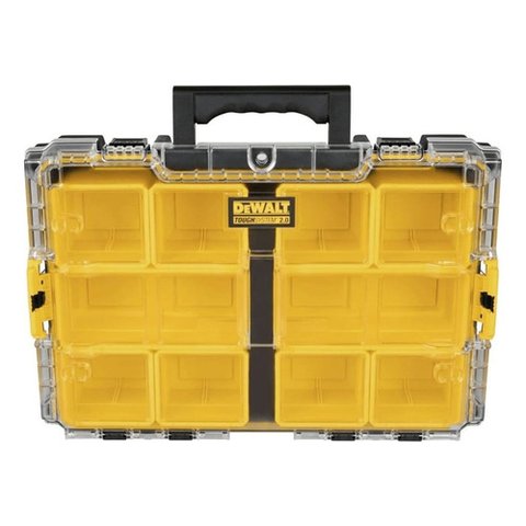 Organizador Toughsystem 2.0 Dwst08040 Dewalt