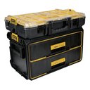 Ver mais imagens de Organizador Toughsystem 2.0 Dwst08040 Dewalt