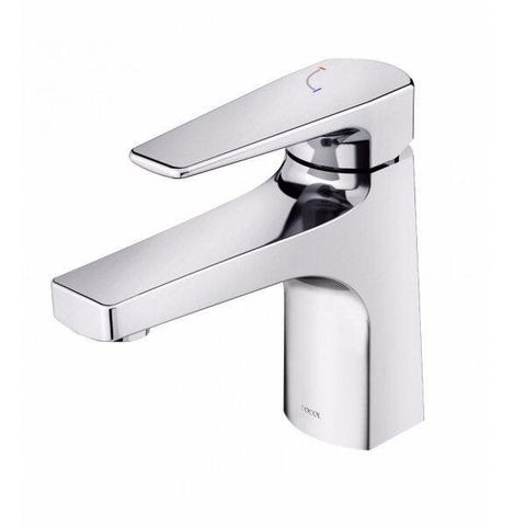 Misturador Monocomando para Lavatório 1/2 Lift Docol Cinza