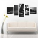 Ver imagem 2 de Quadro Decorativo Advocacias Direito Advogados Escritórios Salas Decorações Profissão Com Moldura
