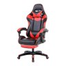 Cadeira Gamer Fortt Xiamen Vermelha - Cgf022-v - 4