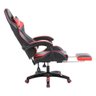 Cadeira Gamer Fortt Xiamen Vermelha - Cgf022-v - 5