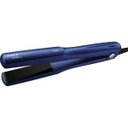 Ver imagem 1 de Prancha Taiff Blue Íons Cerâmica Infravermelho - Bivolt