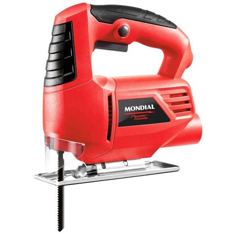 Serra Tico Tico 400W Mondial - 110V