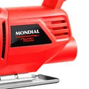 Ver imagem 5 de Serra Tico Tico 400W Mondial - 110V