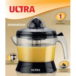 Espremedor de Frutas Mondial Ultra 110V - 4