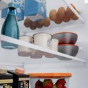 Ver mais imagens de Geladeira Brastemp 415 Litros Frost Free Duplex Inox BRM52MK 127V