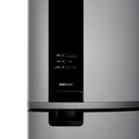 Ver imagem 5 de Geladeira Brastemp 415 Litros Frost Free Duplex Inox BRM52MK 127V