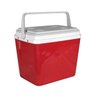 Caixa Térmica 34 Litros Invicta Vermelha - 4