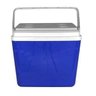 Caixa Térmica 34 Litros Invicta Azul - 1