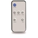 Ver imagem 2 de Climatizador e Umidificador Mondial Fresh Air - 110v