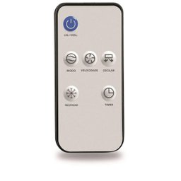 Climatizador e Umidificador Mondial Fresh Air - 110v - 2