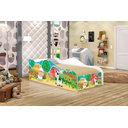 Ver imagem 4 de Cama Infantil Like Fazenda Mimosa