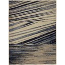 Ver imagem 2 de Tapete de Luxe Linhas 150x200cm Tapetes São Carlos