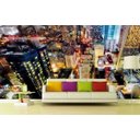 Ver imagem 1 de Papel de Parede Painel Fotográfico Cidaden 2.00x3 na 277
