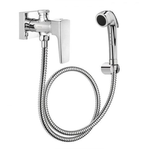 Ducha Higiênica com Registro e Derivação Lift Docol