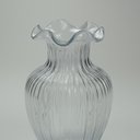 Ver imagem 7 de Vaso Decorativo Enfeite Casa Home&co Vidro 23x16x16cm Transparente