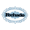 Ver imagem 2 de Enfeite para Portas- Aberto/fechado 100% Mdf Marrom Café/branco