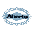 Ver imagem 1 de Enfeite para Portas- Aberto/fechado 100% Mdf Marrom Café/branco