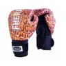 Kit Boxe Muay Thai Fheras New Top Luva + Bandagem Cobra 3 005 - 4