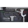 Misturador Monocomando Inox Tramontina com Filtro - 4