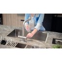 Ver imagem 3 de Misturador Monocomando Inox Tramontina com Filtro