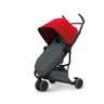 Cobre-Pernas Footmuff Zapp Quinny - Graphite - 2