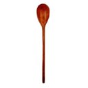 Ver imagem 2 de Kit 5 Peças Colher de Pau Madeira Modelo Índio 44 Cm