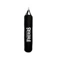 Ver imagem 4 de Kit Boxe Muay Thai com Suporte e Saco de Pancadas 12 oz