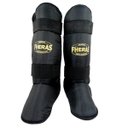 Ver mais imagens de Kit Boxe Muay Thai com Suporte e Saco de Pancadas 12 oz