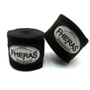 Ver imagem 5 de Kit Boxe Muay Thai com Suporte e Saco de Pancadas 12 oz