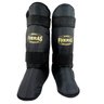 Kit Boxe Muay Thai com Suporte e Saco de Pancadas 10 oz - 5