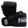 Kit Boxe Muay Thai com Suporte e Saco de Pancadas 08 oz - 5