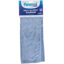 Ver imagem 3 de Kit 120 Pano 40x60 Elaspano Toalha Microfibra para Limpeza