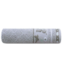 Ver imagem 2 de Toalha de Banho Garden Cinza Amianto 68cm X 1,30m