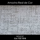 Ver imagem 4 de Sofá Living Capitone 2 Lugares Milano 188 cm Pes Madeira Boucle Tce 1018 Moll