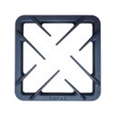 Ver imagem 5 de Fogão 3 Bocas Cefaz Linha Gold Baixa Pressão CFZG-122