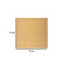 Kit C/200 Placas Mdf Lisas 3mm Tamanho:11x11cm Cod:kplc11x11 - 2