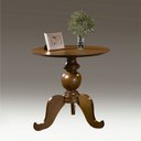 Ver imagem 1 de Mesa Lateral Magic - Cl1096 Mmj-cl Cl-castanho