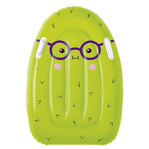 Prancha Inflável Frutinhas Sortidas Mor 001986